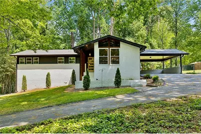 4599 Somerset Road SW, Smyrna, GA 30082 - Photo 1