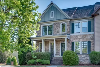 1205 Faircrest Crossing Drive, Alpharetta, GA 30004 - Photo 1