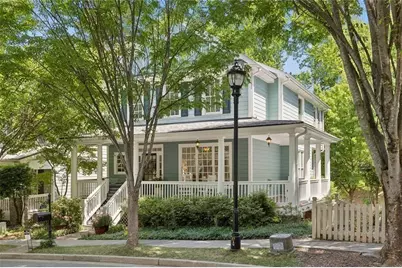 1640 Gilstrap Lane NW, Atlanta, GA 30318 - Photo 1