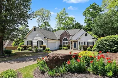 114 Clifford Court, Canton, GA 30115 - Photo 1