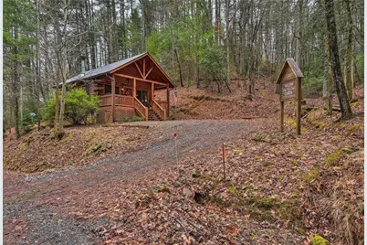 807 Little Rock Creek Road, Cherrylog, GA 30522 - Photo 1