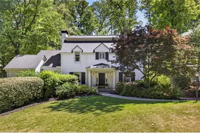 755 Greenview Avenue NE, Atlanta, GA 30305 - Photo 1