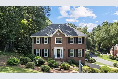 4423 Windsor Oaks Circle, Marietta, GA 30066 - Photo 1