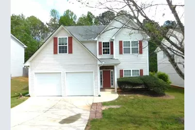 4610 Ferncrest Place, Douglasville, GA 30135 - Photo 1