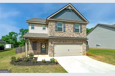 457 Stane Brook Court, Jackson, GA 30233 - Photo 1