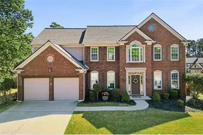 466 Skiles Court, Suwanee, GA 30024 - Photo 1