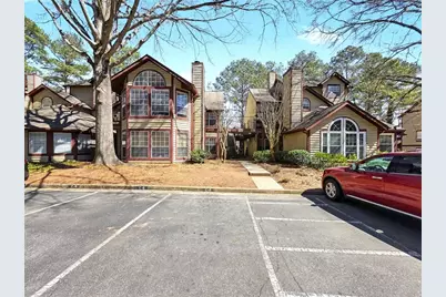 312 Hawkstone Way, Alpharetta, GA 30022 - Photo 1