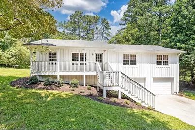 729 Osco Parkway, Woodstock, GA 30188 - Photo 1