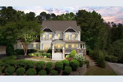 426 Washington Boulevard, Dallas, GA 30132 - Photo 1