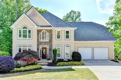 930 Herterton Way, Johns Creek, GA 30022 - Photo 1
