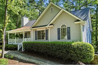 118 Brookhaven Lane, Canton, GA 30114 - Photo 1