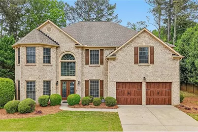 3038 Stockbridge Way, Dacula, GA 30019 - Photo 1