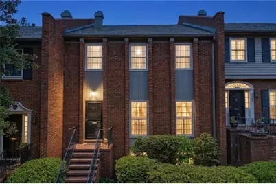 5211 Glenridge Drive, Atlanta, GA 30342 - Photo 1