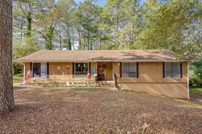 4881 Valley Dale Drive SW, Lilburn, GA 30047 - Photo 1