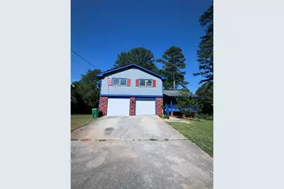 500 Rue De Chateau, Stone Mountain, GA 30083 - Photo 1