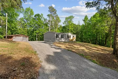 120 James Street NW, Resaca, GA 30735 - Photo 1