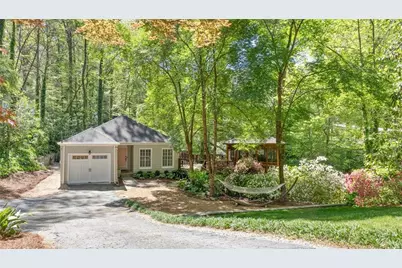 4573 Club Circle NE, Atlanta, GA 30319 - Photo 1