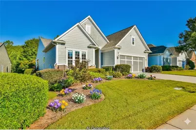6484 Lantern Ridge, Hoschton, GA 30548 - Photo 1