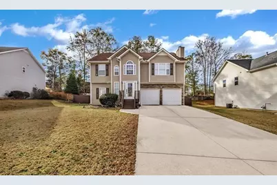 8448 Brook Lake Lane, Douglasville, GA 30134 - Photo 1