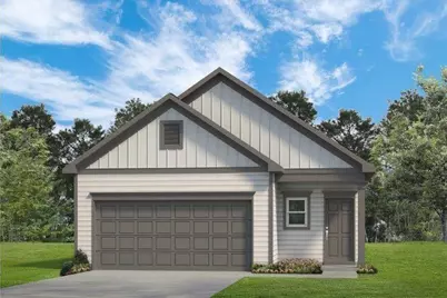 406 Fair Oak Lane, Calhoun, GA 30701 - Photo 1
