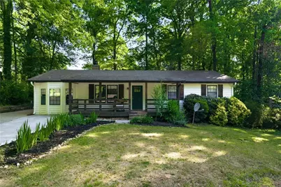 1747 Country Park Way, Lawrenceville, GA 30043 - Photo 1