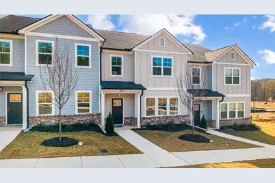 407 Whitehorse Way #39, Conyers, GA 30094 - Photo 1