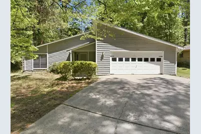 375 Creekside Court, Roswell, GA 30076 - Photo 1