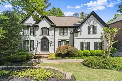 1330 Creek Ridge Crossing, Alpharetta, GA 30005 - Photo 1