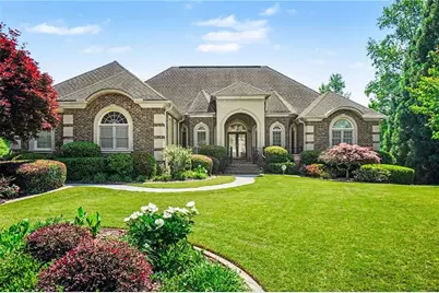 5035 Guilford Forest Drive SW, Atlanta, GA 30331 - Photo 1