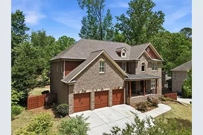 4852 Valley View Court, Atlanta, GA 30338 - Photo 1