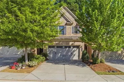 1406 Lanier Vista Drive, Sugar Hill, GA 30518 - Photo 1
