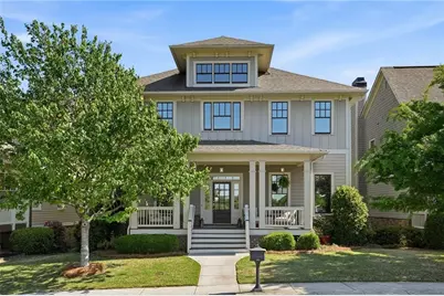 152 Autry Street, Norcross, GA 30071 - Photo 1
