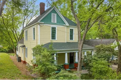 460 Oakdale Road NE, Atlanta, GA 30307 - Photo 1