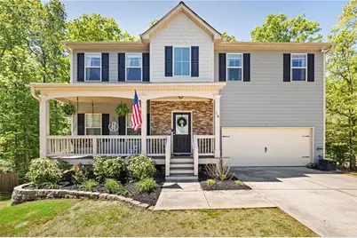 14 Caspian Court, Dallas, GA 30132 - Photo 1