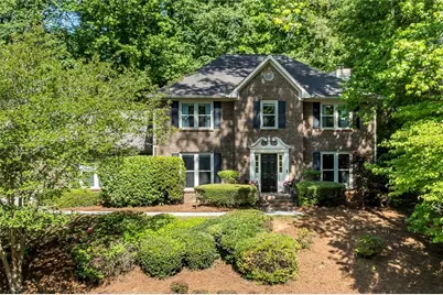 496 Guilford Circle, Marietta, GA 30068 - Photo 1