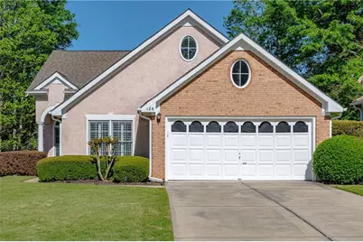 128 Sea Island Drive, Peachtree City, GA 30269 - Photo 1