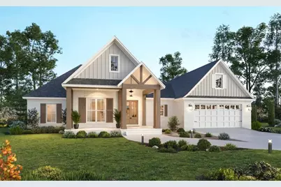 3 Trotters Lane, Rome, GA 30165 - Photo 1