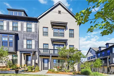 972 Catamaran Court, Alpharetta, GA 30005 - Photo 1