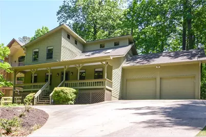 930 Timber Lake Trail, Cumming, GA 30041 - Photo 1