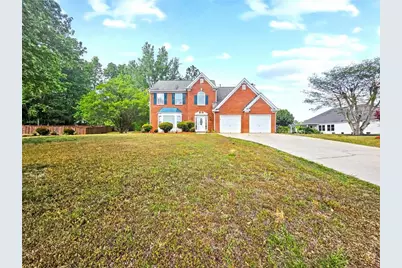 48 Savanna Court, Powder Springs, GA 30127 - Photo 1