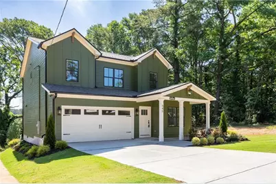545 Warren Avenue, Scottdale, GA 30079 - Photo 1