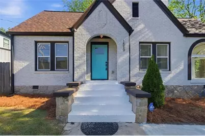 1589 Westhaven Drive SW, Atlanta, GA 30311 - Photo 1