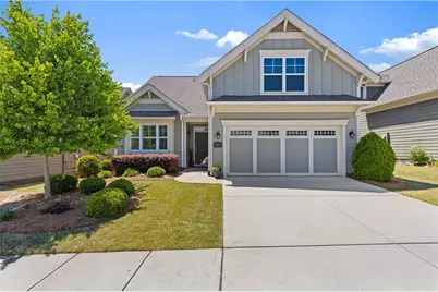 3826 English Oak Drive SW, Gainesville, GA 30504 - Photo 1