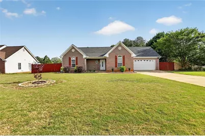 90 Fields Creek Way, Covington, GA 30016 - Photo 1