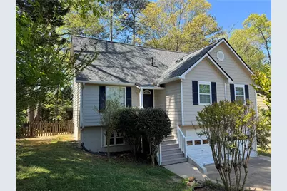 523 Cherokee Overlook Court, Canton, GA 30115 - Photo 1