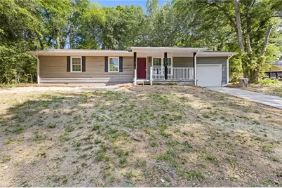 4583 N Woodlake Lane SE, Conyers, GA 30013 - Photo 1