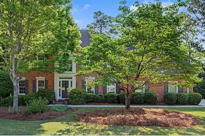 4812 Fernie Court NE, Marietta, GA 30068 - Photo 1