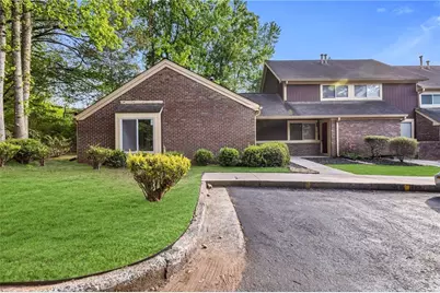72 Country Place Court, Alpharetta, GA 30005 - Photo 1