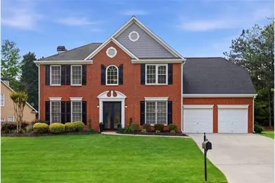3055 Chadbourne Trail, Alpharetta, GA 30004 - Photo 1