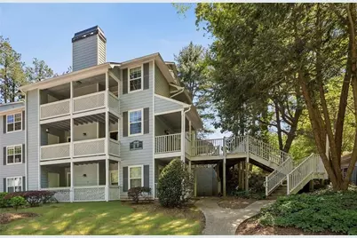 4040 Riverlook Parkway SE #208, Marietta, GA 30067 - Photo 1
